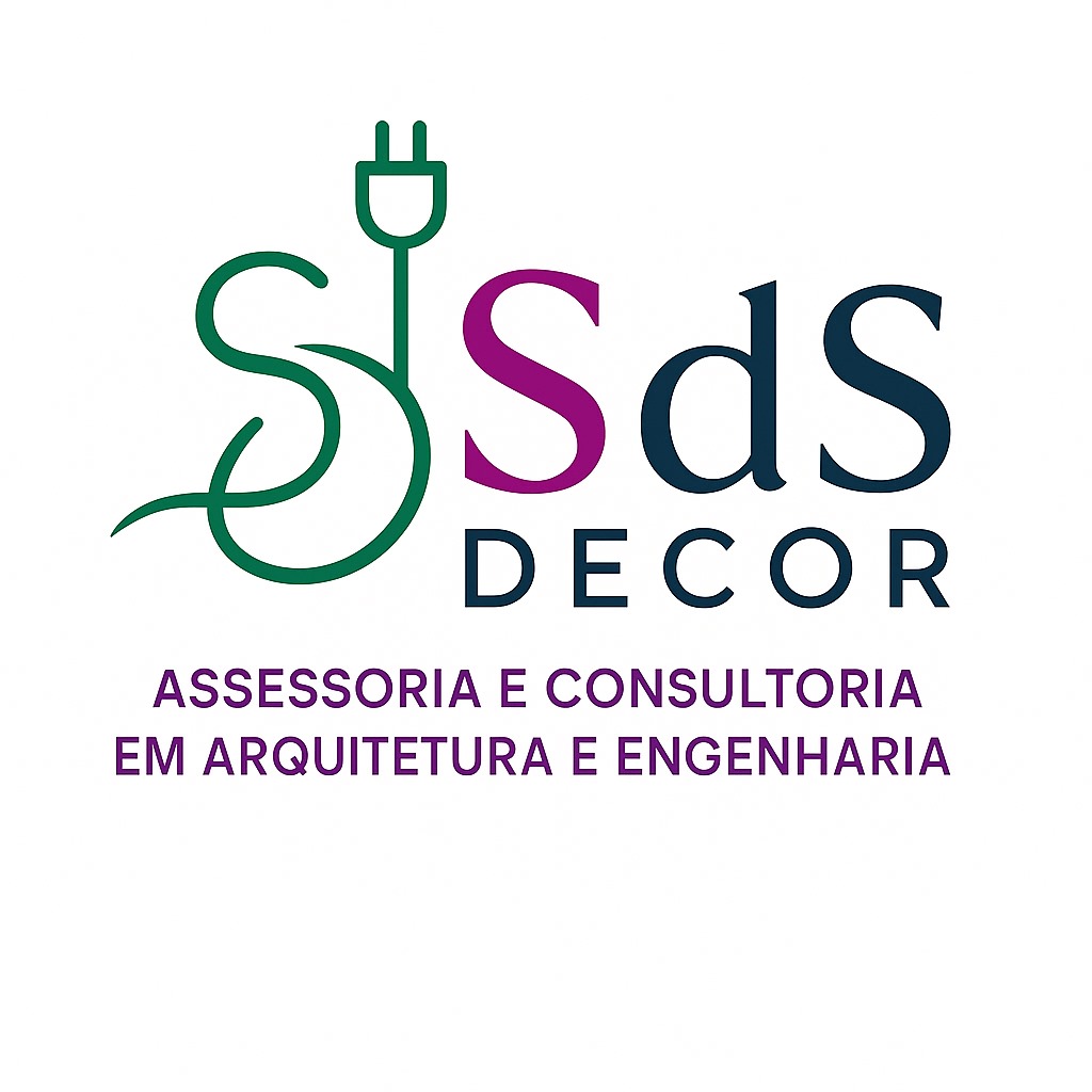 SdS Decor Logo